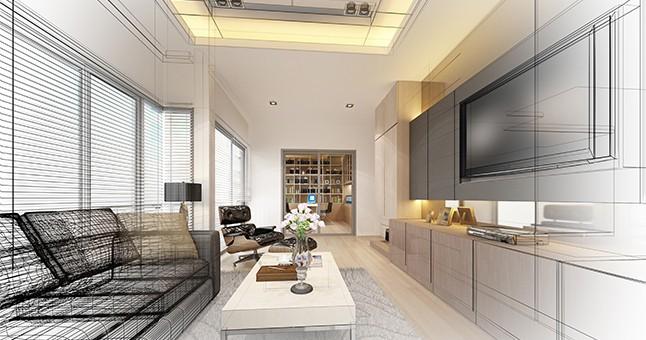 Interior and Architectural